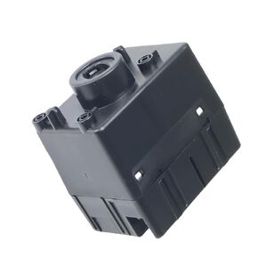 Wireless Ignition Switch Module Keyless Entry Receiver Fit for Dodge Challenger/Town&Country/Durango/Grand Caravan, for Jeep Grand Cherokee, for Ram 2500/4500/5500, Replace# 68105738AF 5026535AE