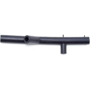 HOSE-MOLDED