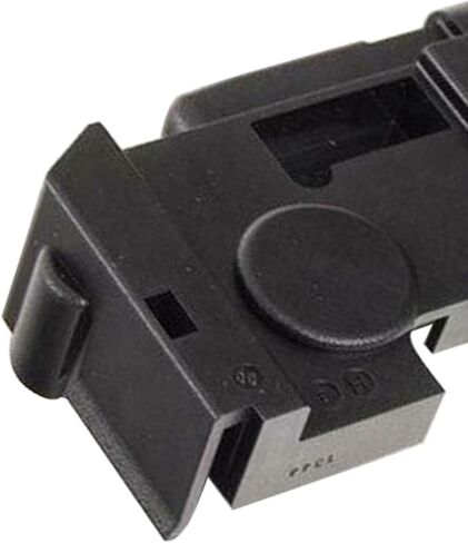 OE استبدال 2048703158 ، Switch Hood Lock ، 2014-2015 متوافق مع Mercedes-Benz C250-جانب السائق الأيسر in Kuwait