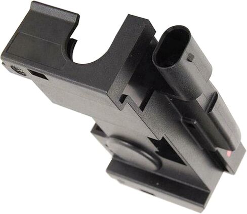 OE استبدال 2048703158 ، Switch Hood Lock ، 2014-2015 متوافق مع Mercedes-Benz C250-جانب السائق الأيسر in Kuwait