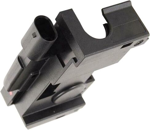 OE استبدال 2048703158 ، Switch Hood Lock ، 2014-2015 متوافق مع Mercedes-Benz C250-جانب السائق الأيسر in Kuwait