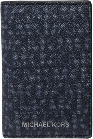 Michael Kors Hudson Folding Card Case in Saudi Arabia