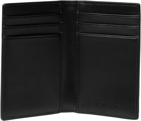 Michael Kors Hudson Folding Card Case in Saudi Arabia