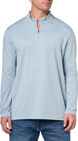 Under Armour Men's Motion 1/4 Zip in Saudi Arabia