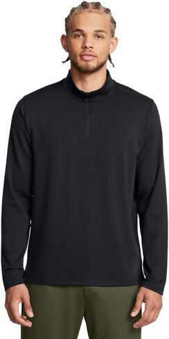Under Armour Men's Motion 1/4 Zip in Saudi Arabia
