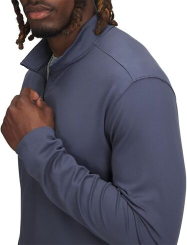 Under Armour Men's Motion 1/4 Zip in Saudi Arabia