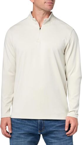 Under Armour Men's Motion 1/4 Zip in Saudi Arabia