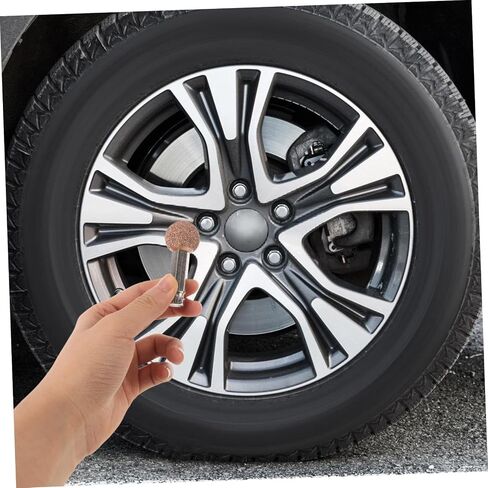 Gatuida Professional Tire Buffer Wheel Vehicle Tire Tool Vehicle Tire Grinding Head Easy to Handle Repair Kit in Saudi Arabia