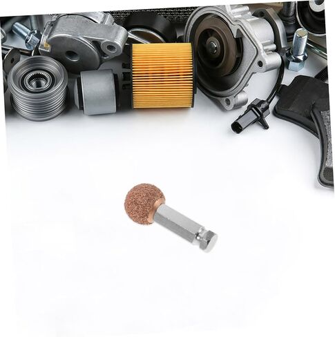 Gatuida Professional Tire Buffer Wheel Vehicle Tire Tool Vehicle Tire Grinding Head Easy to Handle Repair Kit in Saudi Arabia
