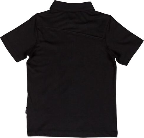 Volcom Little Boys Toddler Wowzer Short Sleeve Polo Shirt in Saudi Arabia