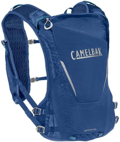 Zephyr Pro 34oz, Pigeon/Blue Surf in Kuwait