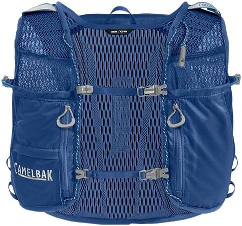 Zephyr Pro 34oz, Pigeon/Blue Surf in Kuwait