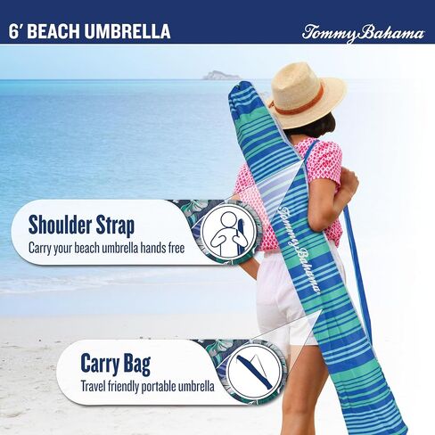 Tommy Bahama in Saudi Arabia