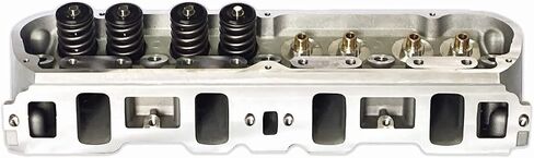 SBF 185 Thumper Cyl Head Aluminium - تم تجميعها in Saudi Arabia