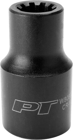 Performance Tool W86020 4pc 3/8-Inch Drive Long Brake Caliper Star Bit Set in Saudi Arabia