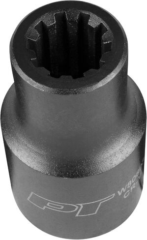 Performance Tool W86020 4pc 3/8-Inch Drive Long Brake Caliper Star Bit Set in Saudi Arabia