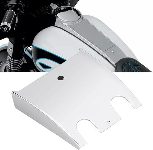 Lower Dash Panel Extension for Harley Touring Road Glide Tour Glide Electra Glide Street Glide 1989-2007 (Black) in Saudi Arabia