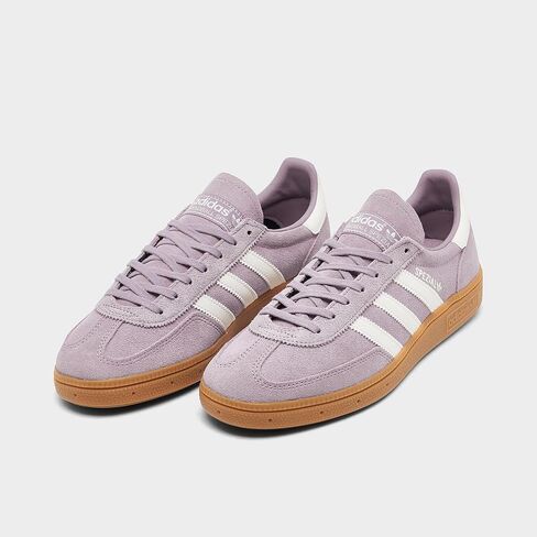 Adidas للجنسين-تشيلد cblack/ftwwht handball spezial j core Blackftwr White/Gum5 6 US in Saudi Arabia