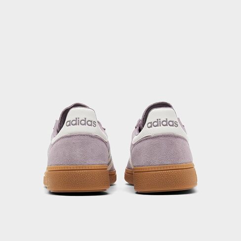 Adidas للجنسين-تشيلد cblack/ftwwht handball spezial j core Blackftwr White/Gum5 6 US in Saudi Arabia