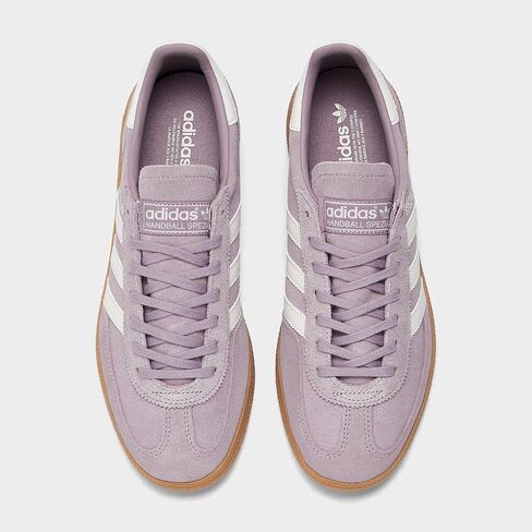 Adidas للجنسين-تشيلد cblack/ftwwht handball spezial j core Blackftwr White/Gum5 6 US in Saudi Arabia