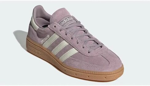 Adidas للجنسين-تشيلد cblack/ftwwht handball spezial j core Blackftwr White/Gum5 6 US in Saudi Arabia
