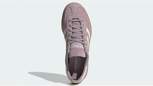 Adidas للجنسين-تشيلد cblack/ftwwht handball spezial j core Blackftwr White/Gum5 6 US in Saudi Arabia