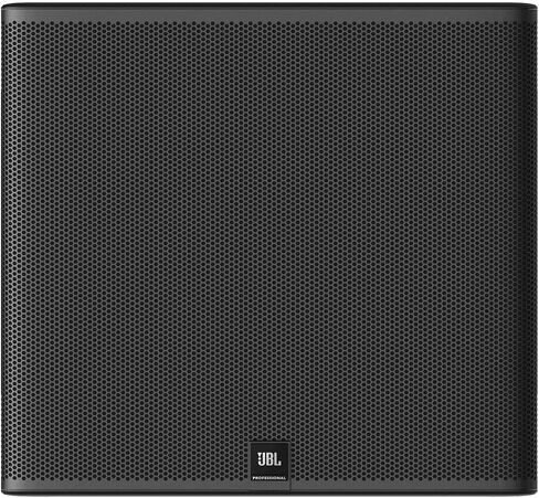 JBL-SLP14/T Low-Profile On-Wall Speaker, 4.5", Black, 1 Pair in Saudi Arabia