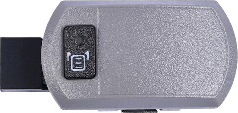 P27-1181-004 Rear View Mirror Switch Compatible with Peterbilt Kenworth 271181004 P271181004 Power Mirror Control Heated Switch Button Car Mirror Switch in Saudi Arabia