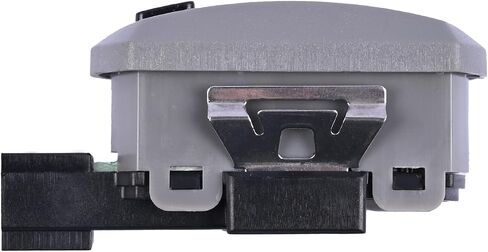 P27-1181-004 Rear View Mirror Switch Compatible with Peterbilt Kenworth 271181004 P271181004 Power Mirror Control Heated Switch Button Car Mirror Switch in Saudi Arabia