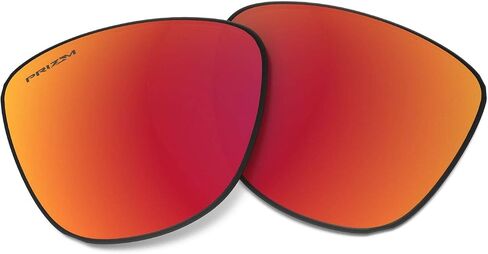 Oakley Frogskins Square Presplish Lensys Sunglass in Kuwait