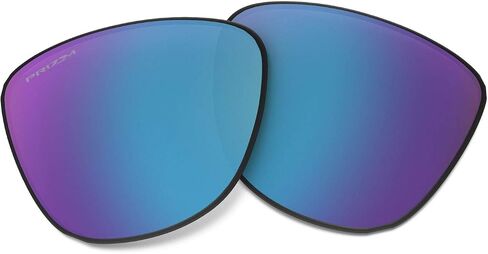 Oakley Frogskins Square Presplish Lensys Sunglass in Kuwait