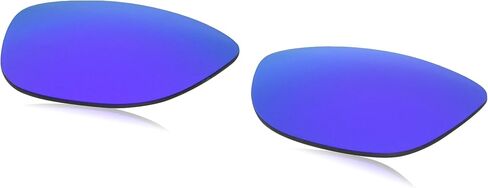Oakley Frogskins Square Presplish Lensys Sunglass in Kuwait