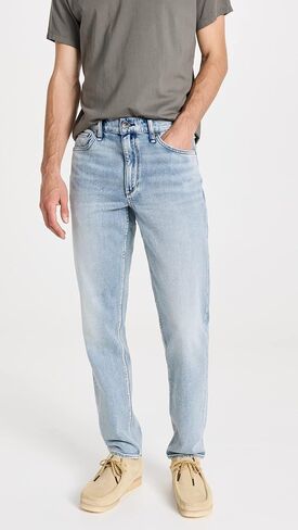 بنطال جينز Fit 2 الأصلي للرجال من rag &bone in Kuwait