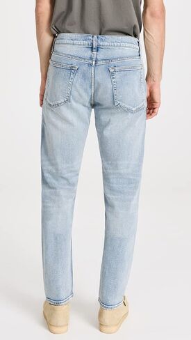 بنطال جينز Fit 2 الأصلي للرجال من rag &bone in Kuwait