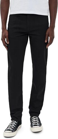 rag & bone Men's Fit 2 Authentic Stretch Jeans in Kuwait