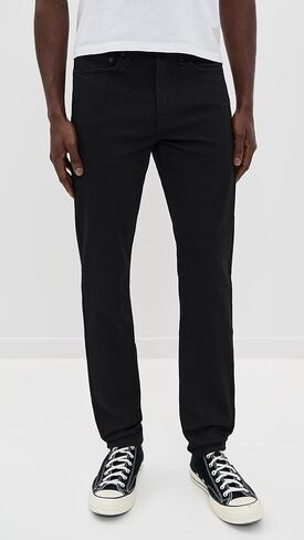 rag & bone Men's Fit 2 Authentic Stretch Jeans in Kuwait