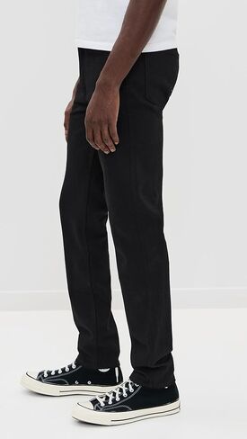 rag & bone Men's Fit 2 Authentic Stretch Jeans in Kuwait
