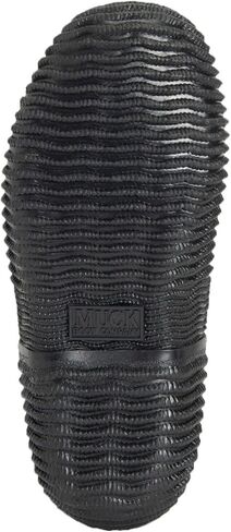Muck KBH004Y3 Kids Hale Black/Magenta Digi Terrain Fade 3 Youth in Kuwait