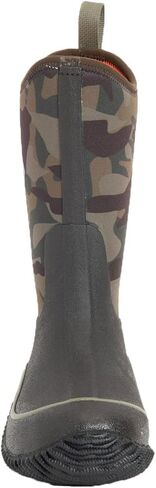 Muck KBH004Y3 Kids Hale Black/Magenta Digi Terrain Fade 3 Youth in Kuwait