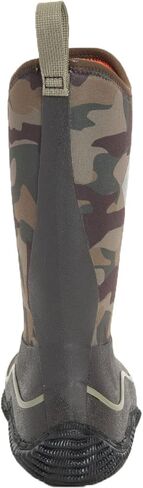 Muck KBH004Y3 Kids Hale Black/Magenta Digi Terrain Fade 3 Youth in Kuwait