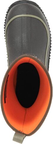 Muck KBH004Y3 Kids Hale Black/Magenta Digi Terrain Fade 3 Youth in Kuwait