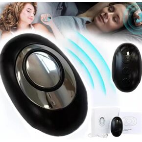 Neurocontrol Anxiety Device, Hand Held Sleep Aid for Improved Mood and Focus (Green, 1Pcs)
