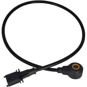 Detonation Knock Sensor 2410369 Compatible with Polaris 600 650 800 850 Indy RMK Rush Switchback Snowmobile RZR PRO XP 2020-2025, RZR Turbo 2019-2024, RZR XP 2016-2025 Patriot 9R Boost