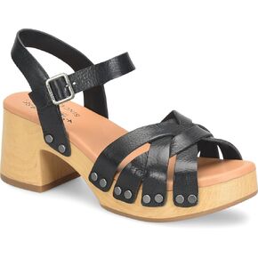 Kork-Ease Women's Ester Platform Sandal in Kuwait
