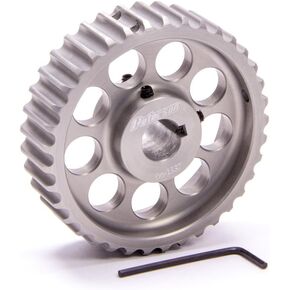 06-1337 HTD Oil Pump Pulley