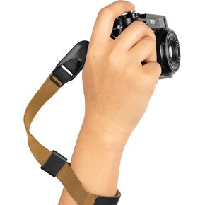 Peak Design Cuff Camera Wrist Strap Coyote (CF-CY-3)