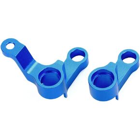 TAMIYA America, Inc Aluminum Steering Arms (L/R): TC-01, TAM54958