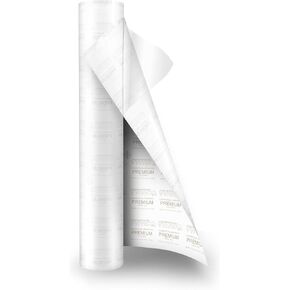 VVIVIDID BARRICADE PREMIUM 8 سنوات ساتان ساتان واضحة حماية الطلاء (12 "× 60")