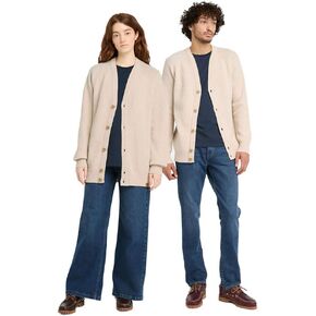 Timberland Men's Raglan Sleeve