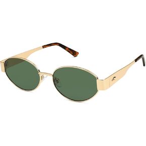 Oval Sunglasses for Women and Men,Trendy,polarization sunglasses, fall sunglasses,UV400 Protection.